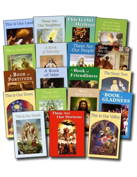Faith Series Collection
