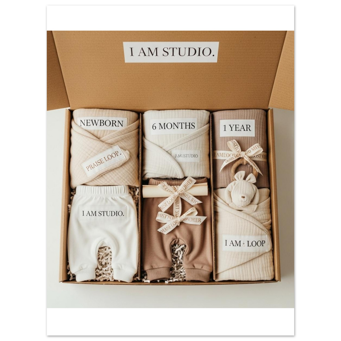 EBAN Mantle Capsule: Shielded Beginnings